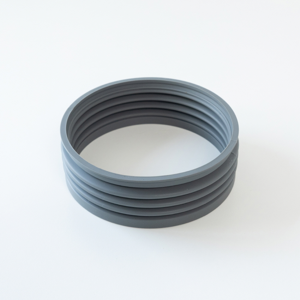 RCW 브레빌 블로우업 호퍼 54mm 실리콘 그라인더 870 876 878 880 820 싱글도징 이미지 3