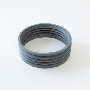RCW 브레빌 블로우업 호퍼 54mm 실리콘 그라인더 870 876 87... 실사용 후기 | 효과 있을까? - 상품 이미지 3
