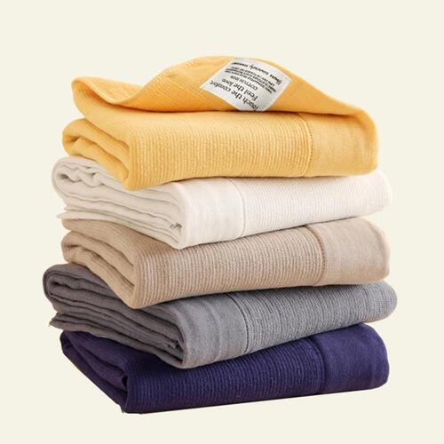 로앤하우스 아기 목욕 타올 거즈 수건