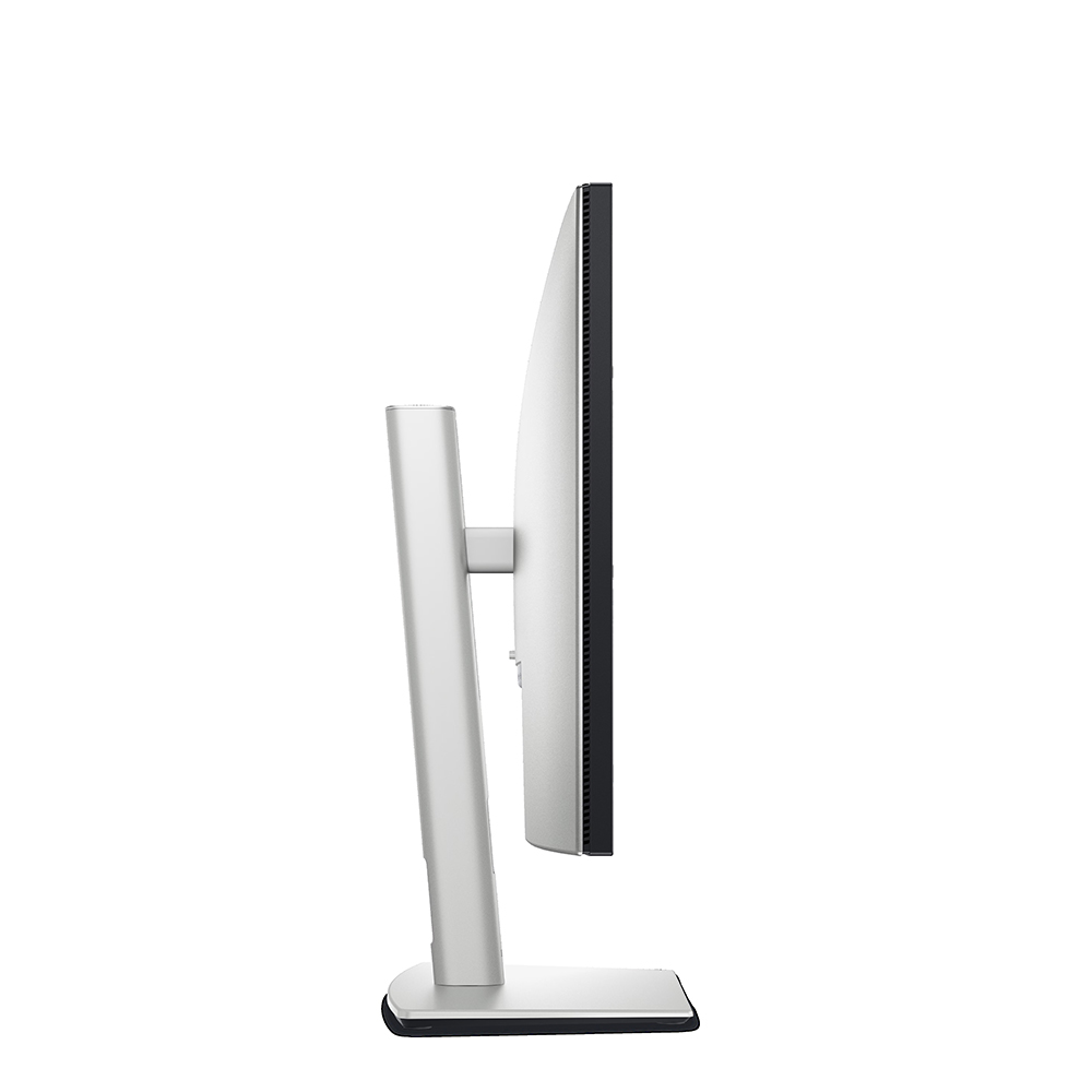 4K UHD 모니터 DELL 울트라샤프 U2725QE 27인치 모니터 IPS 피벗 모니터