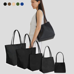킬리안 제디시리즈 5color 5size 나일론 숄더백 쇼퍼백 보부상 패... 솔직 후기 | 실사용자 리뷰 분석 - 상품 이미지 1