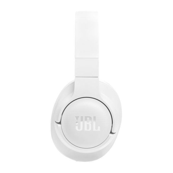 삼성전자 JBL T720BT 블루투스 헤드셋 유선 무선 겸용 헤드폰 화이트 - 상세 이미지 5