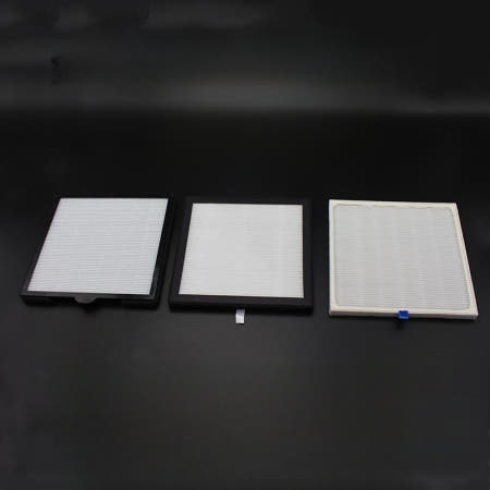 [해외]약국 집진기 네일아트 네일샵 치과 그라인더 필터 청소기 탁상용 가루 분진 흡입기 필터 30장