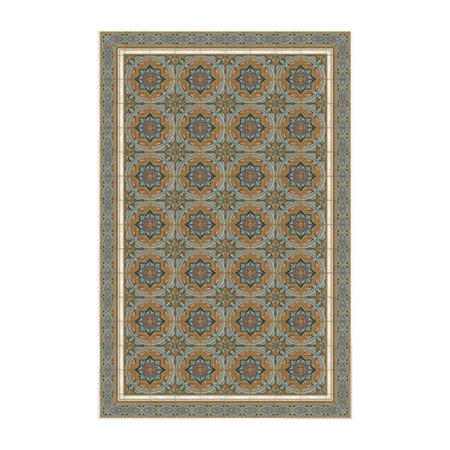 베이자플로우 PVC 러그 - 루이스 180 x 260 cm