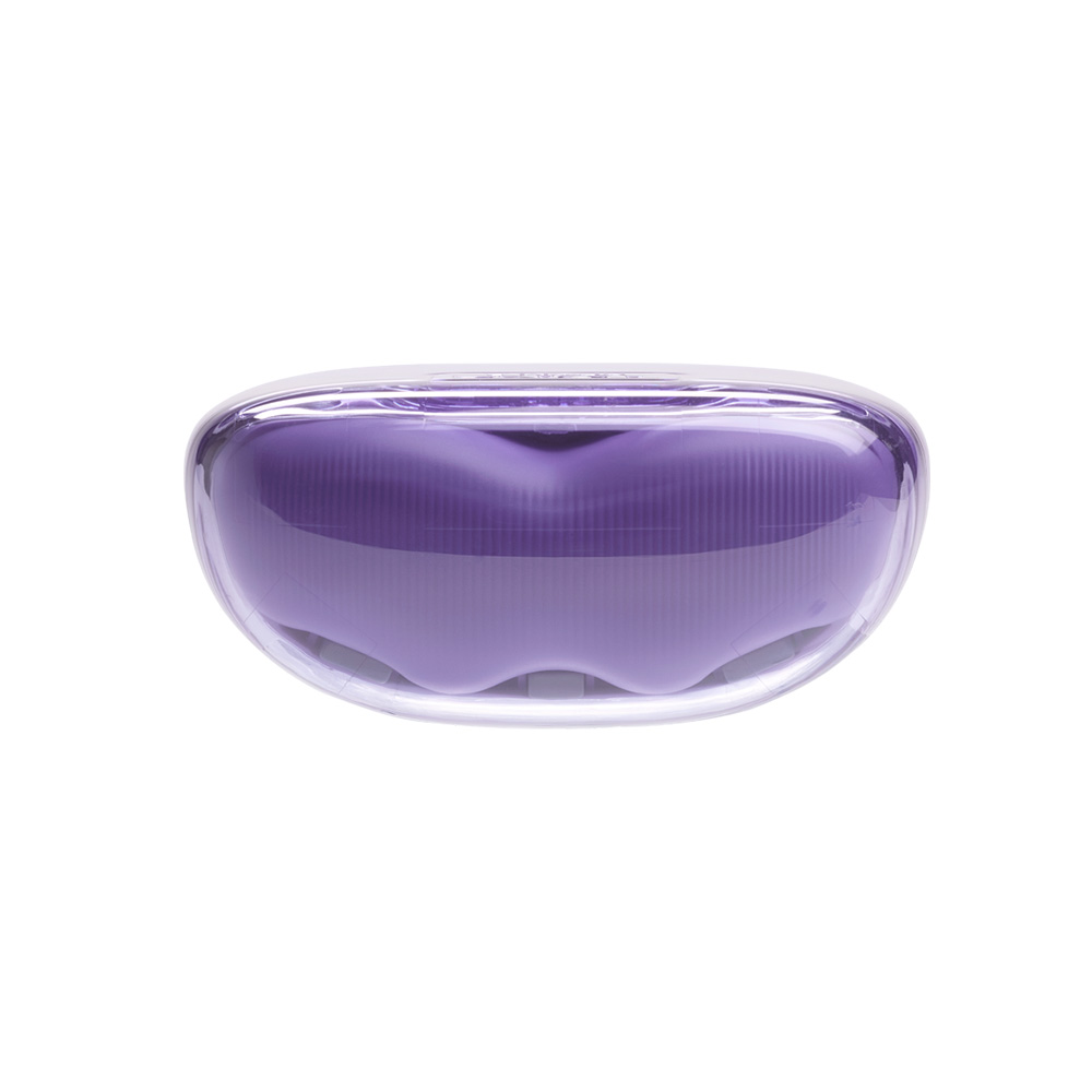 삼성전자 JBL TUNE BEAM2 노이즈캔슬링 무선 블루투스이어폰 고스트 모브(Mauve) 이미지 6