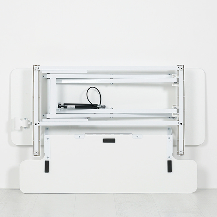 스마트리프트 수동 모션데스크 910 외 서재룸 추천아이템 3종 스마트세트