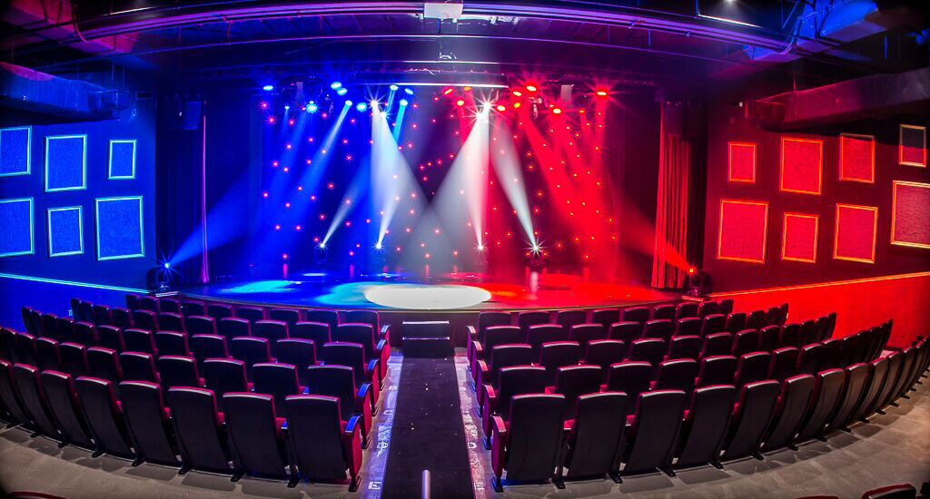 [괌] 앙코르 매직쇼 괌 크라운플라자 리조트에서 즐기는 신비한 마술쇼 디너뷔폐 선택