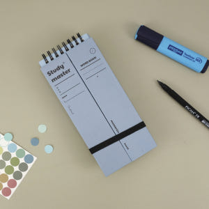 뮤니드 스마트 단어 암기장 실사용 후기 | 효과 있을까? - 상품 이미지 2