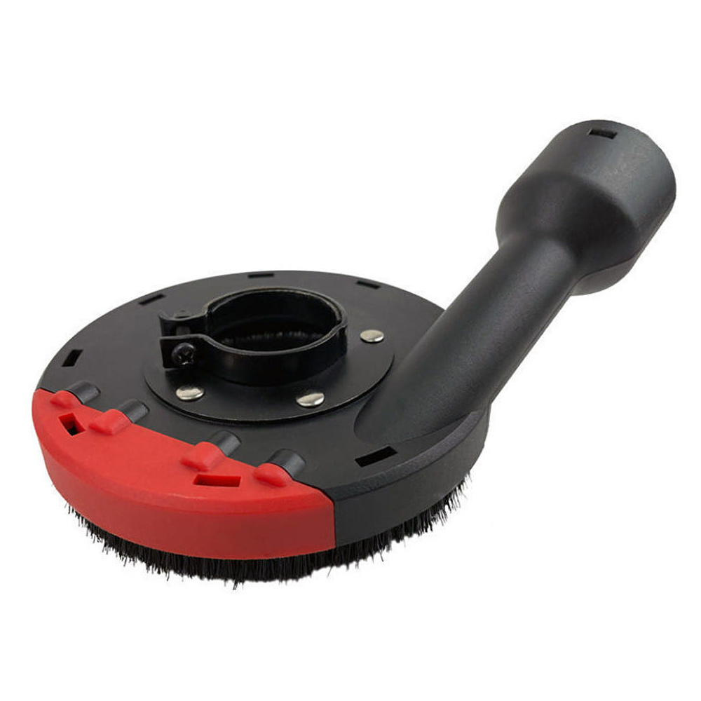 솔리드 그라인더 집진커버 그라인더집진기 계양타입 안전커버 실사용 후기 | 효과 있을까? - 대표 이미지