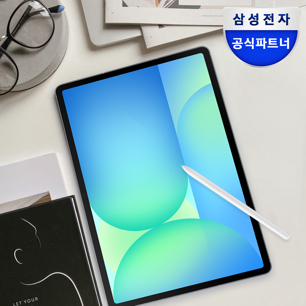 삼성전자 갤럭시탭 S10 FE 플러스 5G 128GB 태블릿PC 13.1형 그레이 - 상품 이미지