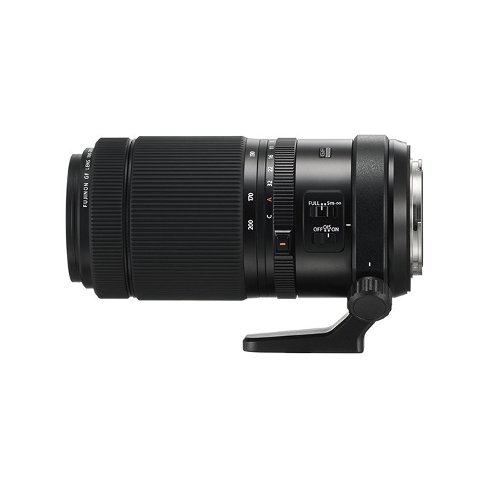 FUJIFILM GF 100-200mm F5.6 R LM OIS WR : 강호컴퍼니