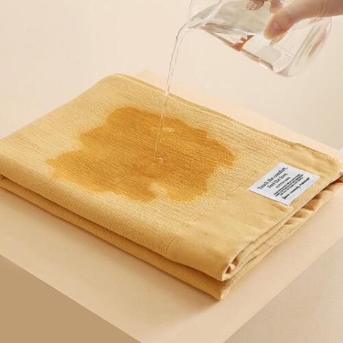 로앤하우스 아기 목욕 타올 거즈 수건