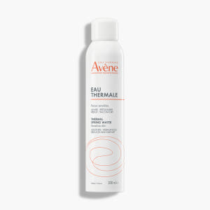 [아벤느] 오 떼르말 300ml (온천수 수분 진정 미스트) 솔직 후기 | 피부 타입별 분석 - 상품 이미지 1