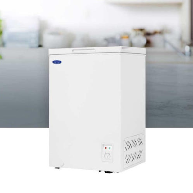 업소용 식당 급속냉동고 가정용 식당 소형 다목적냉동고 100L