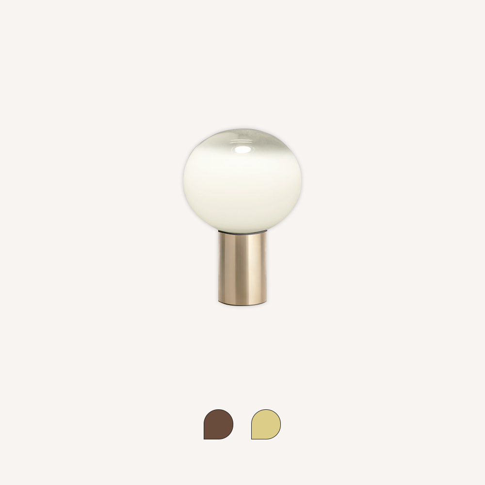 아르떼미데 라구나 16cm,BRASS (금색) - 메인 이미지