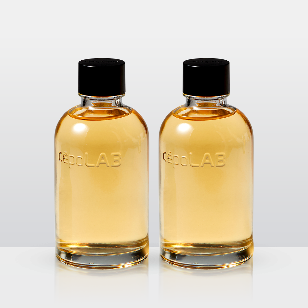 세포랩 바이오제닉 에센스 90% 155ml 더블 기획 세트