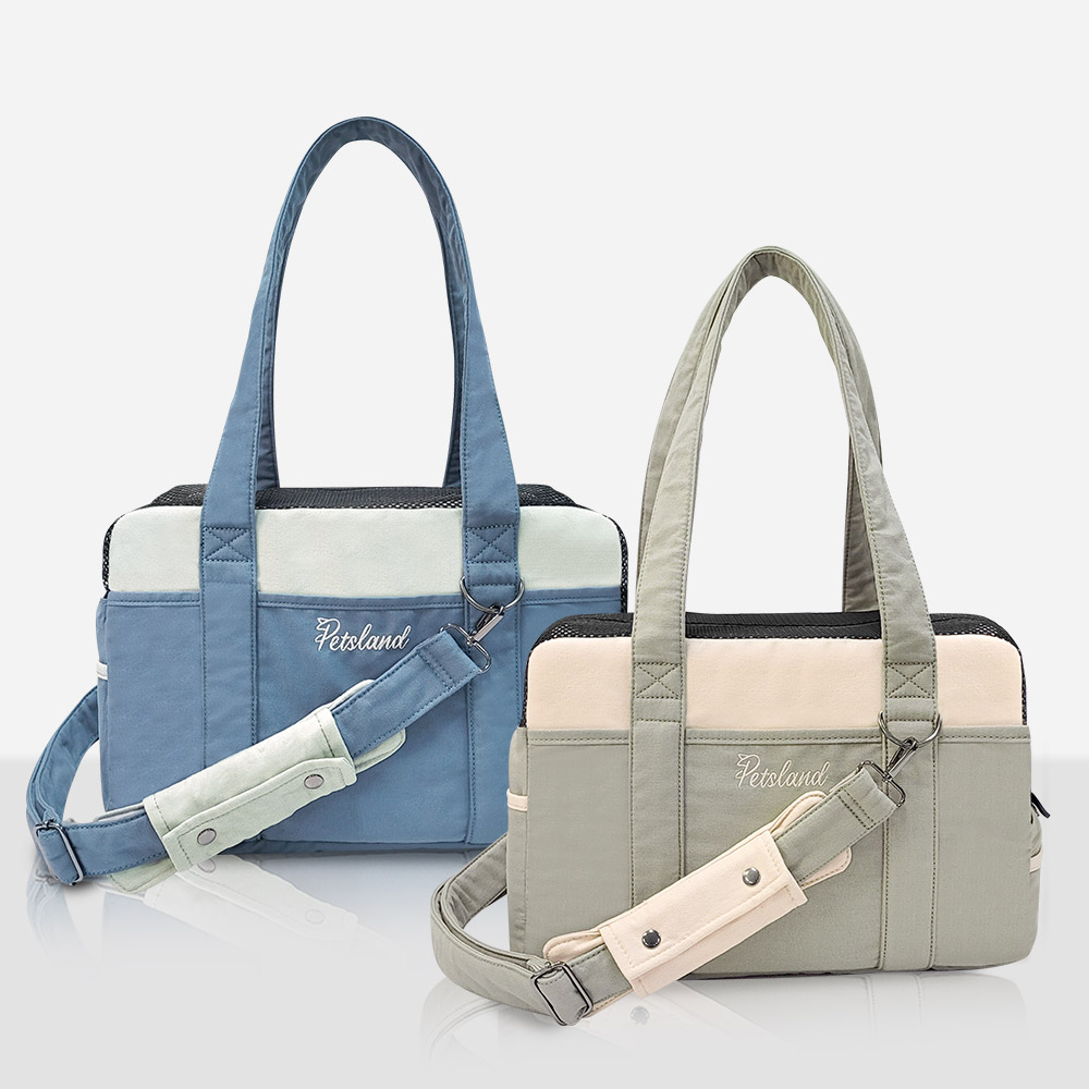 강아지 슬링백 이동 가방 애견 반려견 소형견 컴포어백