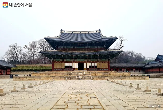 [창덕궁] 유일한 유네스코 등재 궁궐, 창덕궁 이야기 | 교과연계 체험 by 교과타파 - 상세 이미지 3