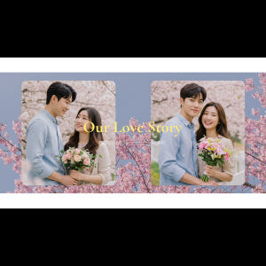 프로포즈영상제작 답프로포즈영상 편지 기념일 동영상 솔직 후기 | 실사용자 리뷰 분석 - 상품 이미지 3