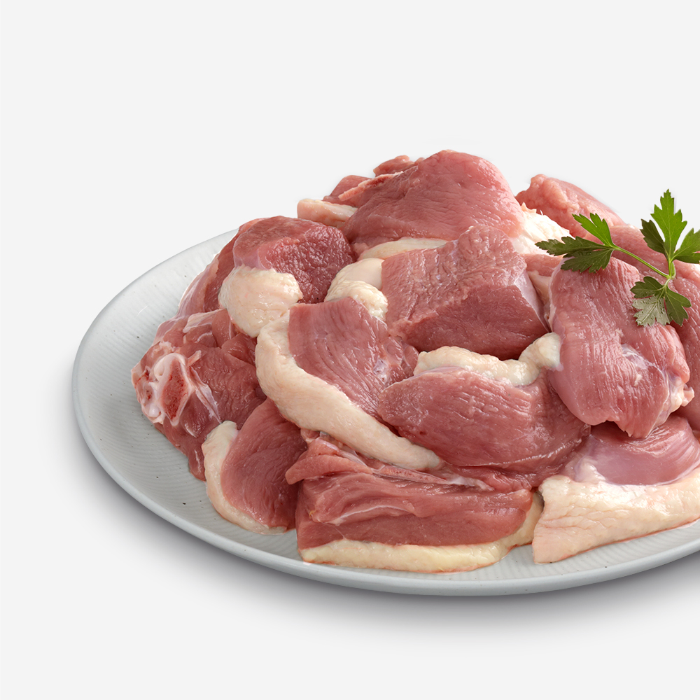 하림 주원산오리 오리 절단육 1kg(냉장) - 상세 이미지 2