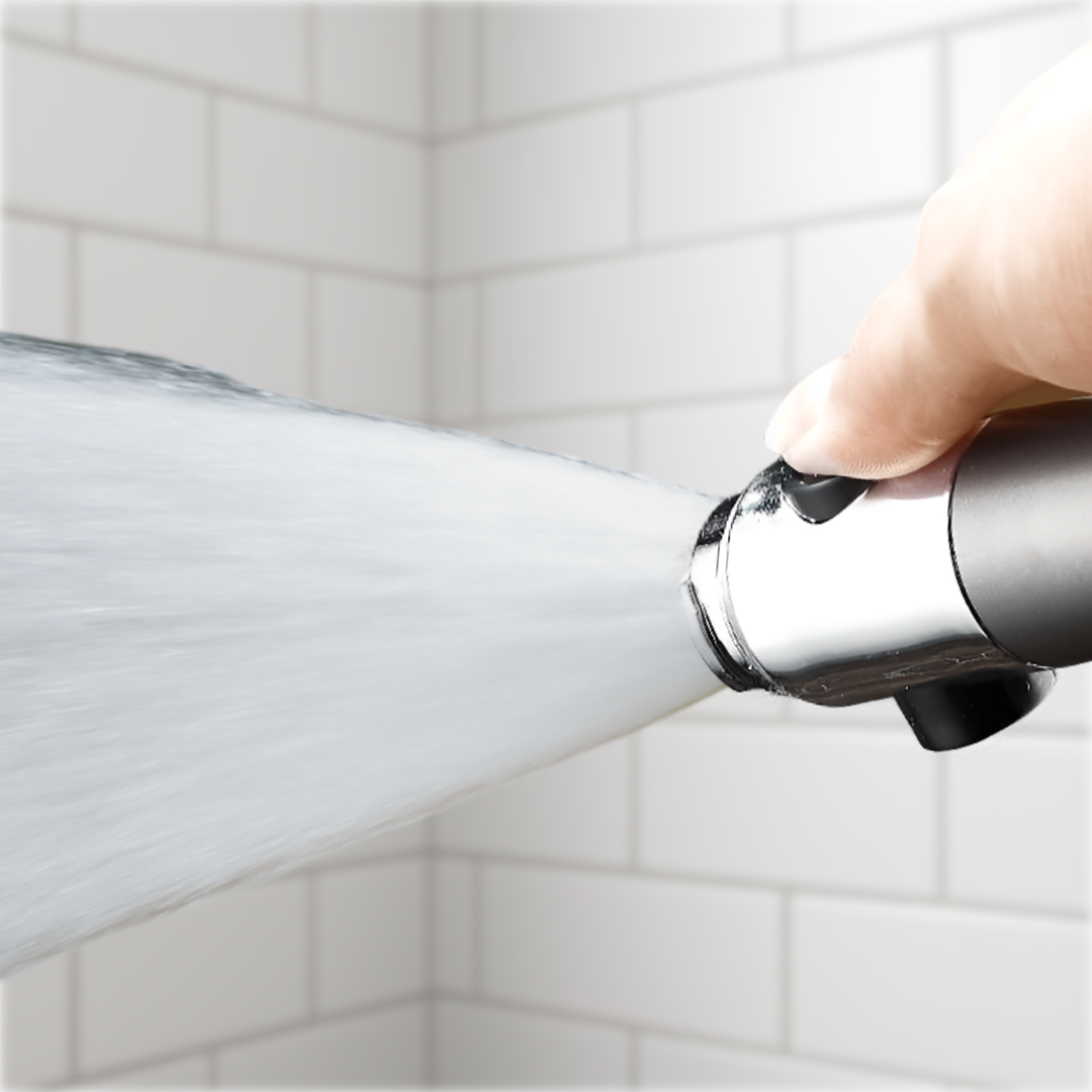 올팜 두피마사지 샤워기헤드 수압상승 온오프 1년치 필터 포함 샤워기필터