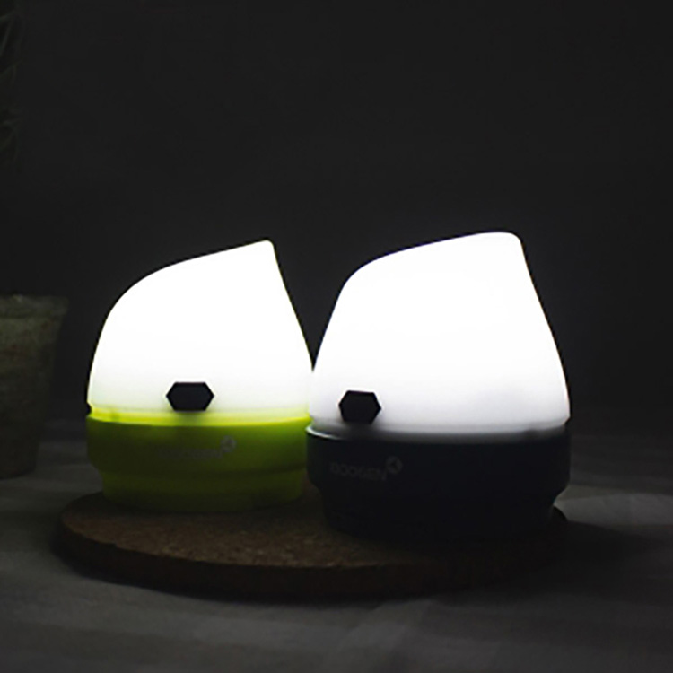 패스트캠프 아이두젠 LED감성 랜턴