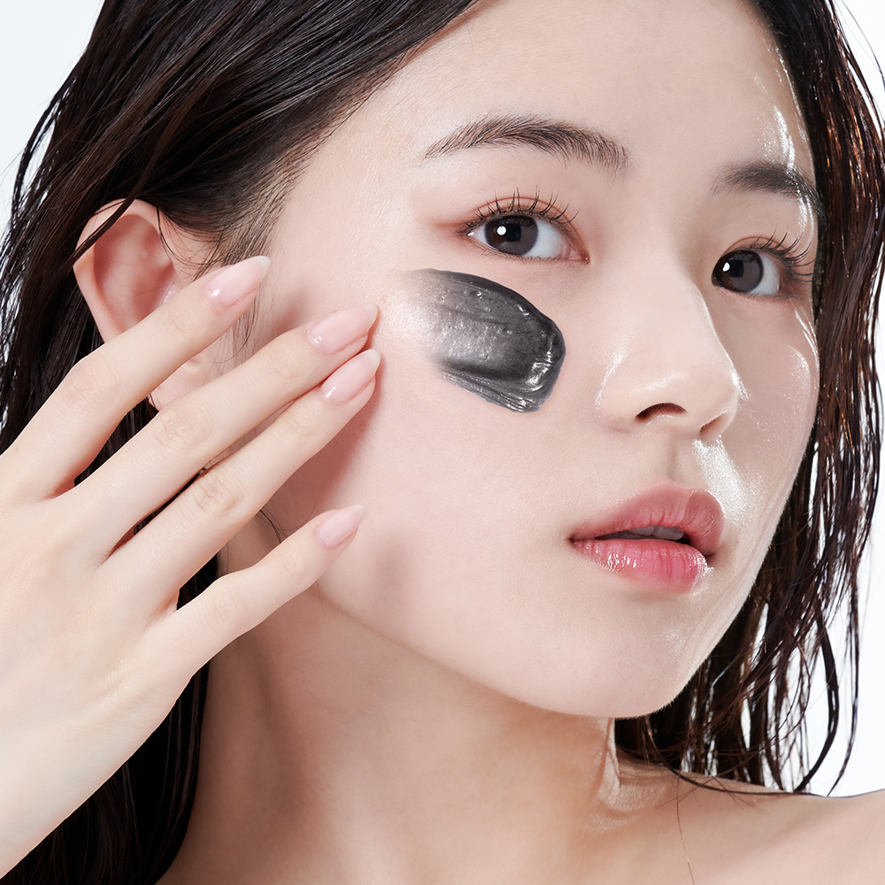 23yearsold 민감성 약산성 모공 여드름 피지 저자극 폼클렌징 제로 블랙헤드 바45g 이미지 2