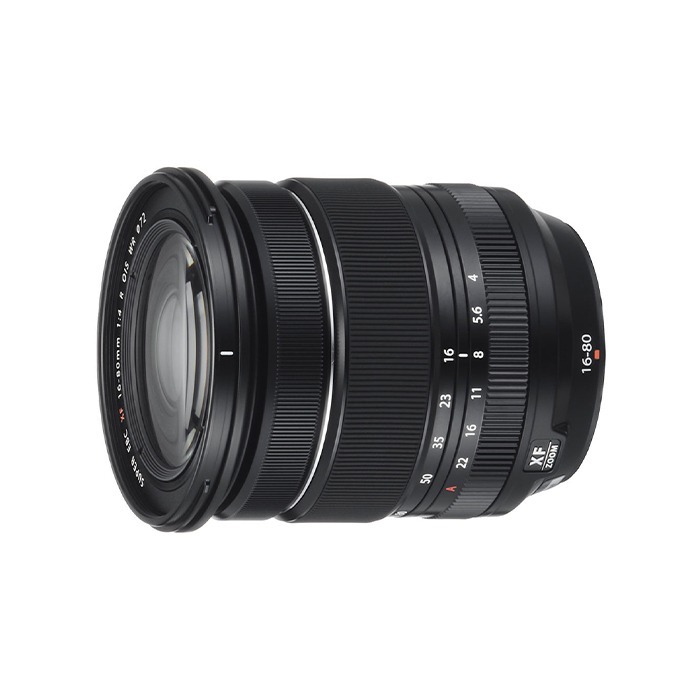FUJIFILM XF 16-80mm F4 R OIS WR : 강호컴퍼니