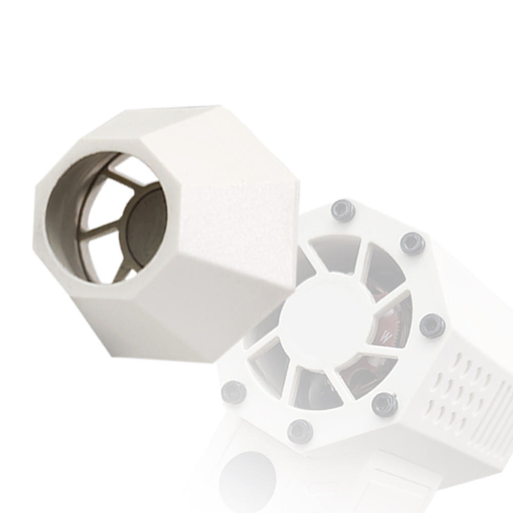 솔리드 크로스건 에어건 SOL-A74 헤드만 본체 미포함