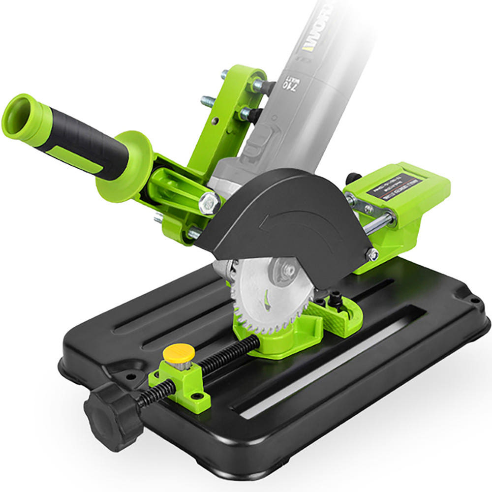 솔리드 핸드그라인더 그라인더스탠드 그라인더거치대 슬라이딩 S-S01 실사용 후기 | 효과 있을까? - 대표 이미지