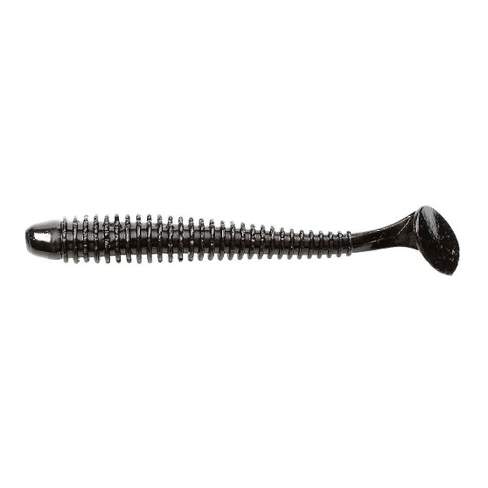 배스루어 케이텍 스윙임펙트 배스 루어 쉐드 소프트베이트 웜 001, 8.8cm - 메인 이미지