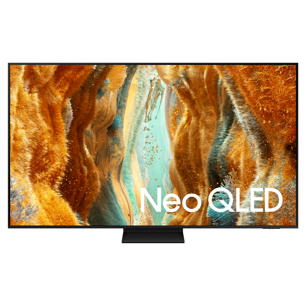 삼성 Neo QLED AI 4K TV 189cm KQ75QNF75AFXKR 벽걸이형 이미지 4