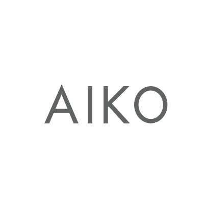 AIKO 스토어 로고