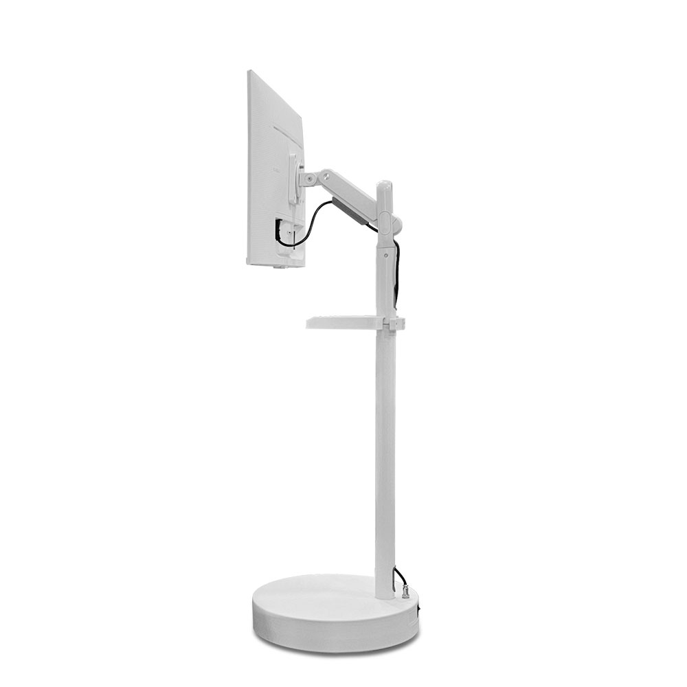 삼성 무선 삼탠바이미 M5 68.6cm 스마트 화이트에디션 전용스탠드 무탠바이미 이미지 7