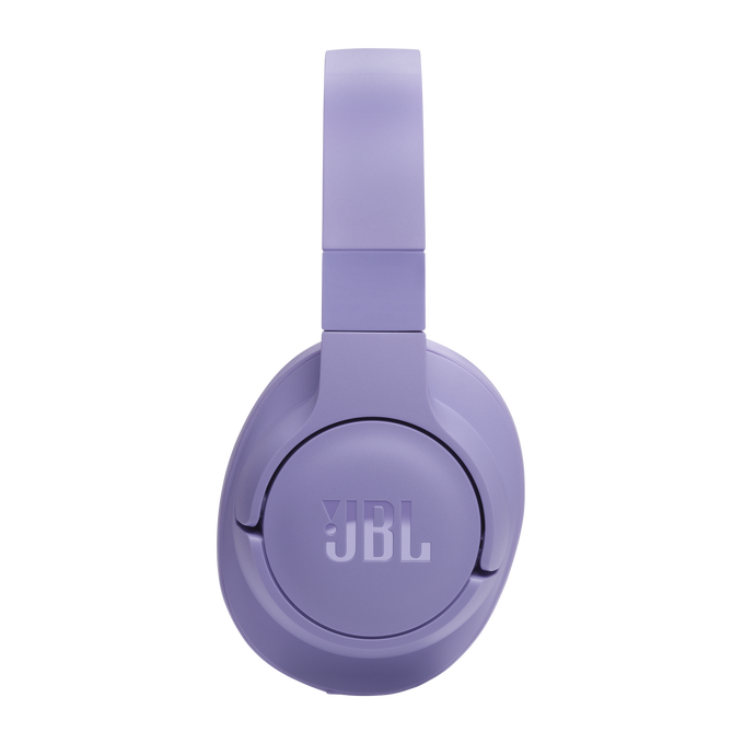삼성전자 JBL T720BT 블루투스 헤드셋 유선 무선 겸용 헤드폰 퍼플 - 상세 이미지 5