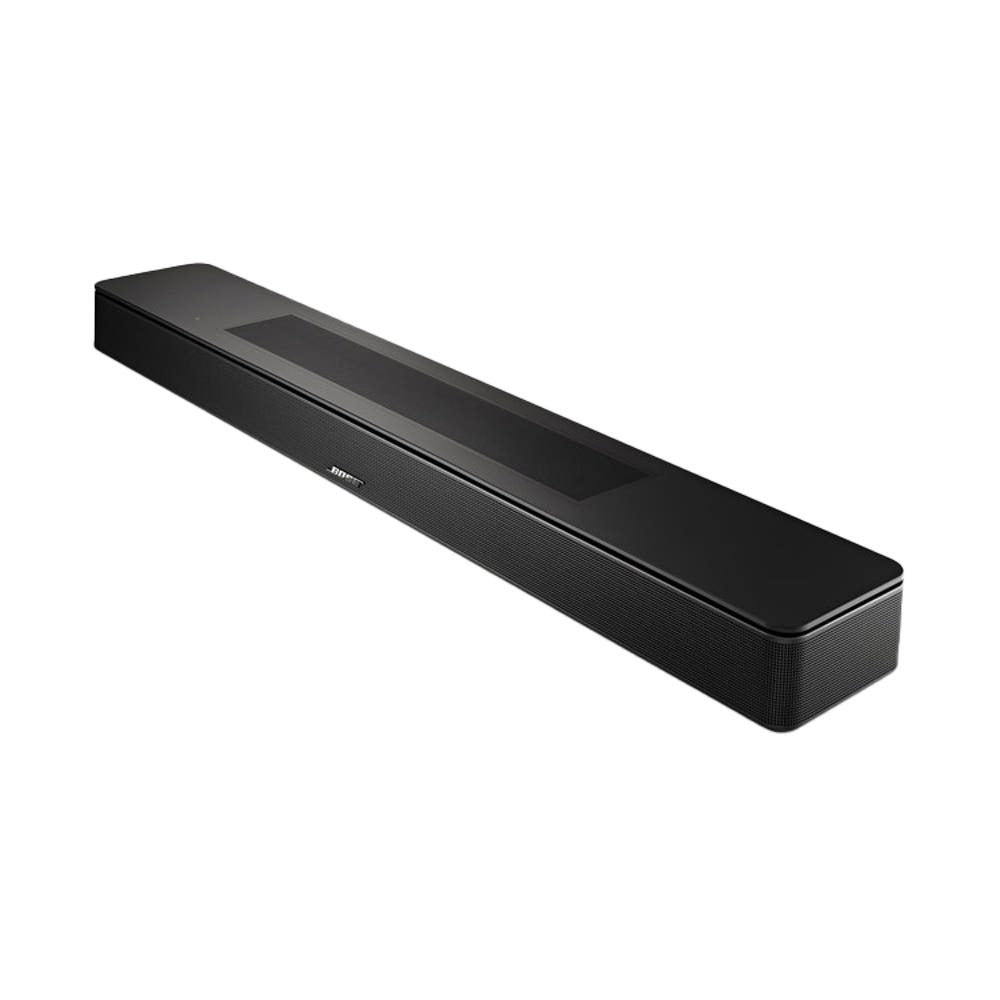[공식] [BOSE] 보스 스마트 사운드바