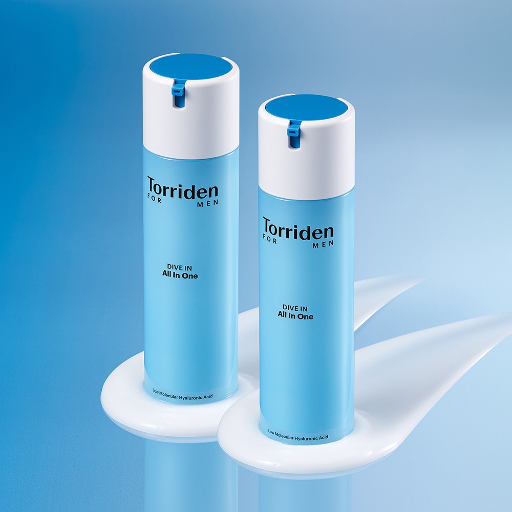 토리든 다이브인 포맨 저분자 히알루론산 올인원 200ml, 2개 제품 이미지