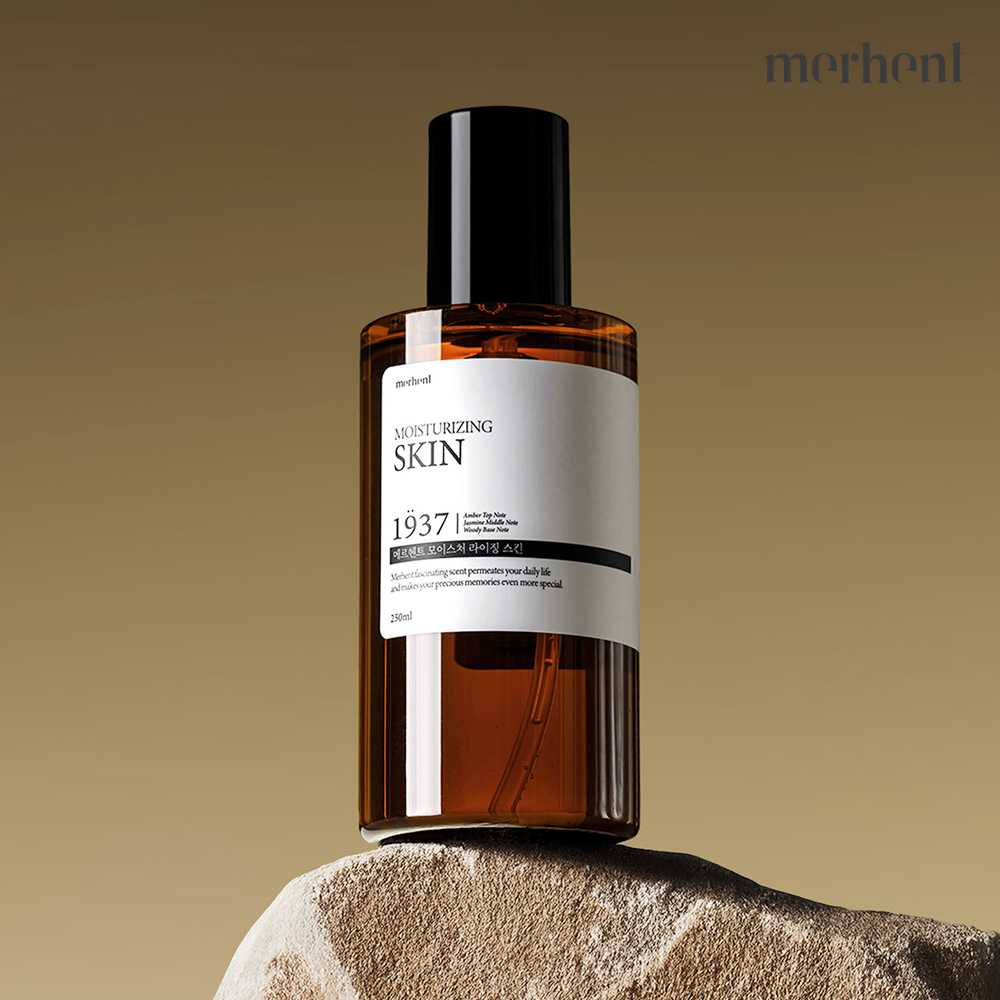 메르헨트 모이스처라이징 스킨 토너 250ml 대용량 남자 여자 수분 진정 보습 닥토 - 상세 이미지 2
