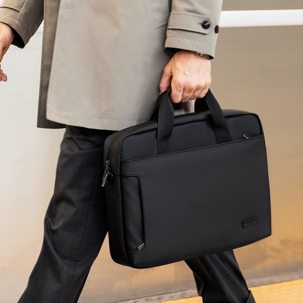 [맨백] 남자 15.6인치 16인치 노트북 가방 서류가방 MR616B