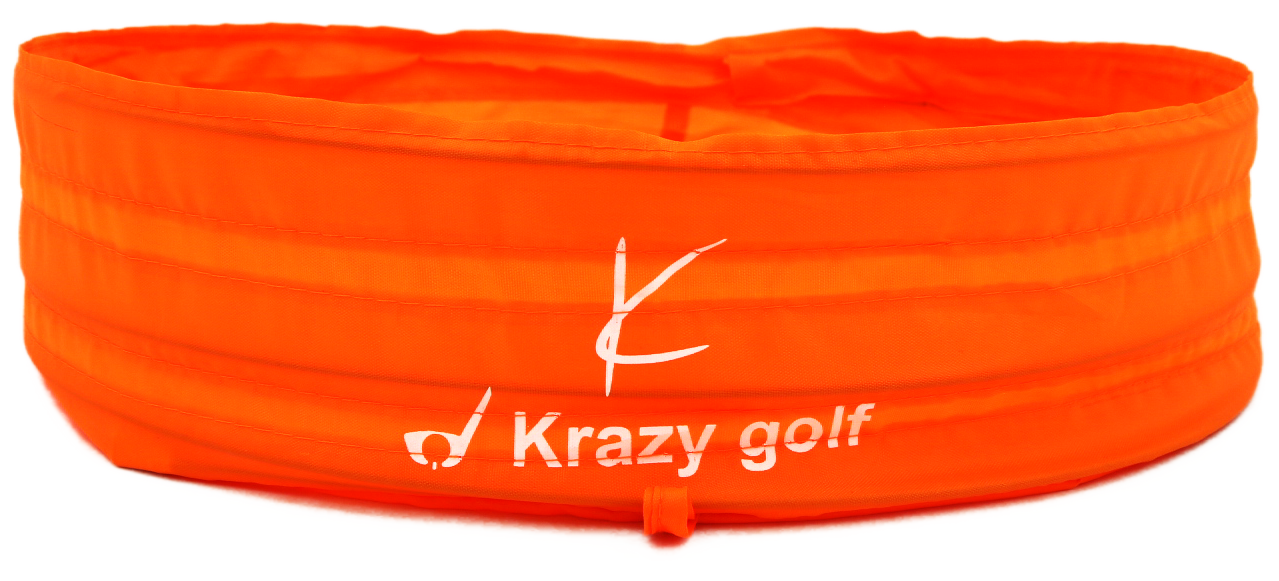 K razy golf 미니골프게임 학교 체육활동 캠핑 군대 교육 체험 휴가 해변 잔디 눈 파크 가족 친구 - 상세 이미지 5