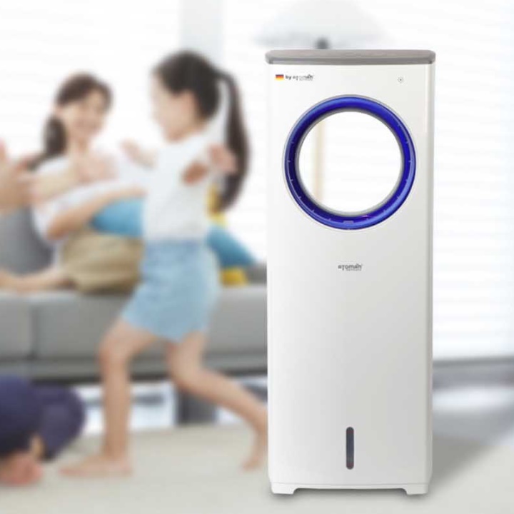 소형 에어컨 아파트 작은방 에어컨 실외기 없는 일체형 에어컨