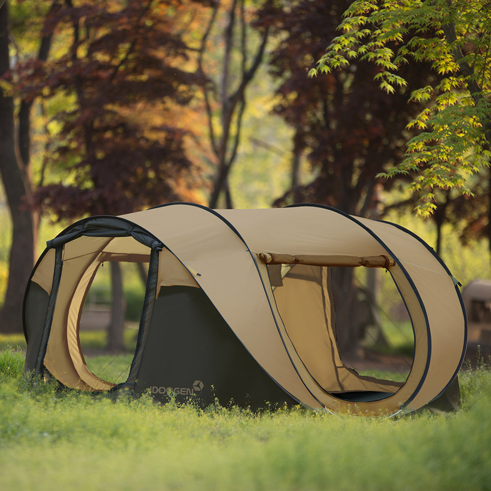 패스트캠프 슈퍼빅5 원터치 텐트 팝업 그늘막