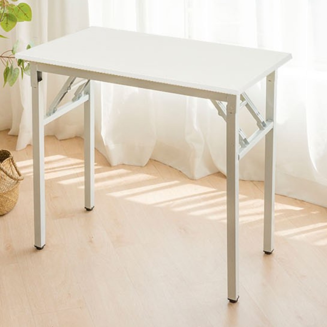 키높이 탁자 높은 테이블 키다리 스탠드형 책상 서서 공부하는 책상