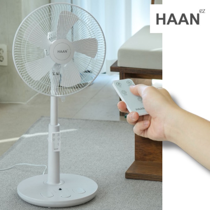 가정용 거실 거실용 좌식 선풍기 원룸 자취방 선풍기 사무실용 선풍기 - 메인 이미지