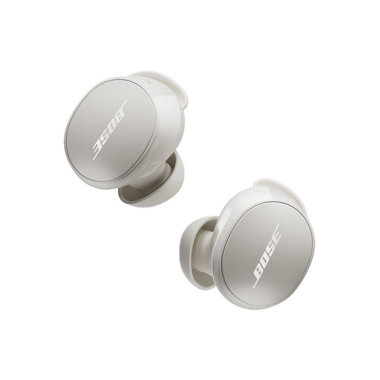 BOSE 보스 QC 이어버드 New 화이트 스모크 가격 비교 보스 공식스토어 BOSE 보스 QC 이어버드 New 화이트 스모크