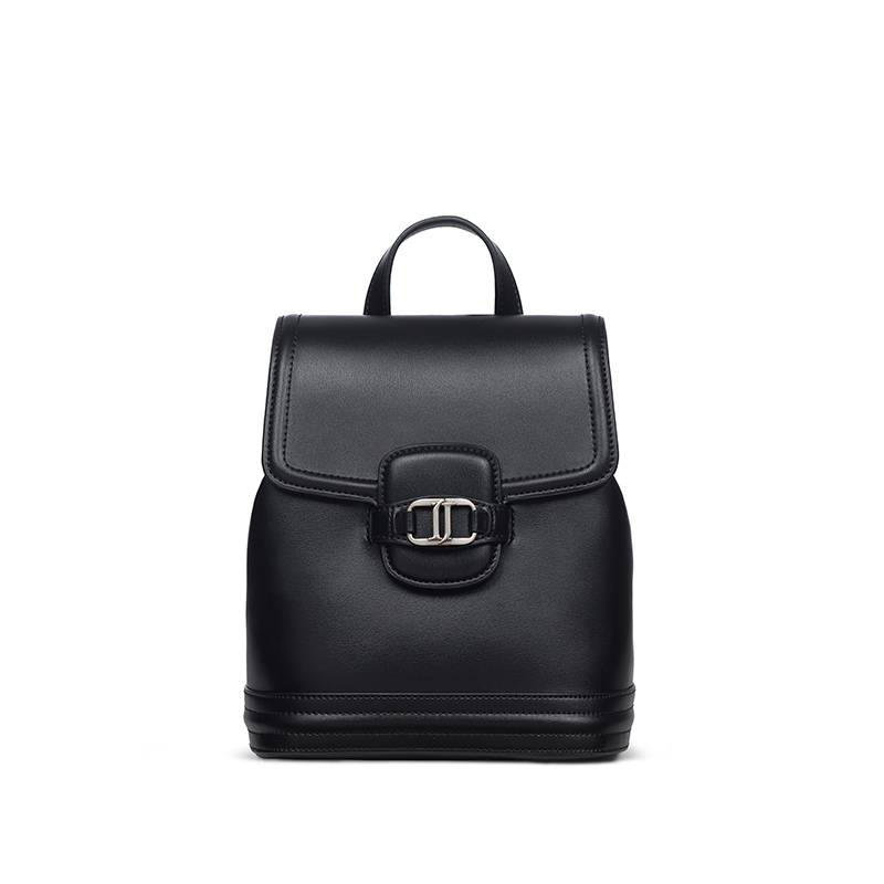 제이에스티나 ALTO SM플랩백팩 BK (JHNCHB5BS756BK980)