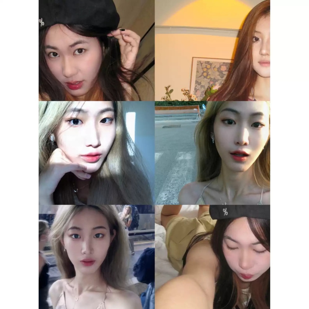 입문용 디카 4800만화소 디지털 카메라 빈티지 레트로 블랙 일반 310 (20필터) 공식 표준 - 상세 이미지 3
