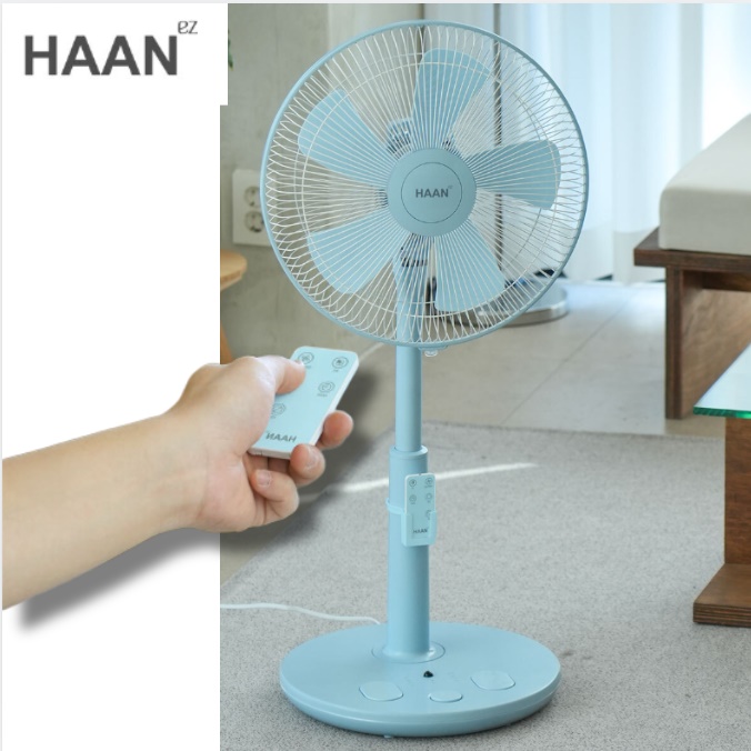 가정용 거실 거실용 좌식 선풍기 사무실용 선풍기 원룸 자취방 선풍기 - 메인 이미지
