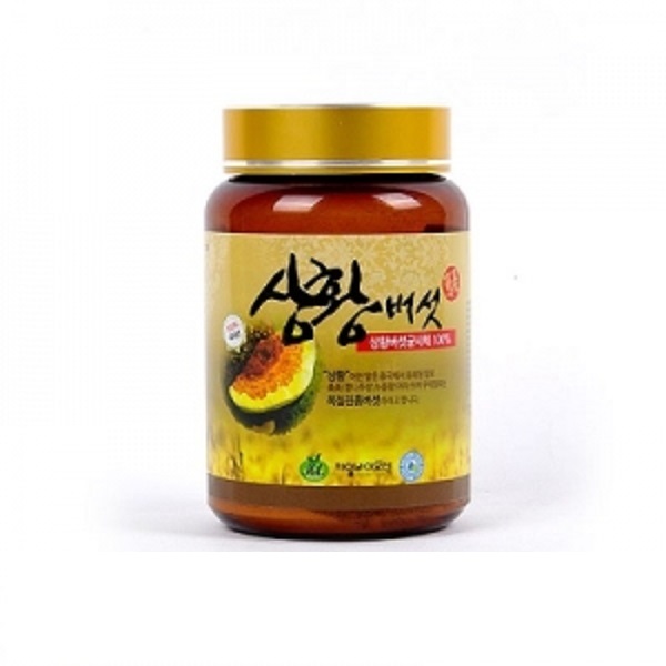 상황버섯 상황버섯균사체 분말 250g - 상세 이미지 3