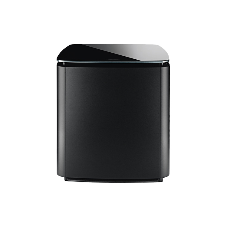 [공식] [BOSE] 보스 베이스 모듈 700 블랙 - 상품 이미지